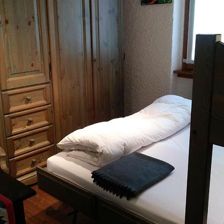 Betulla House Apartment Ponte Di Legno Exterior photo
